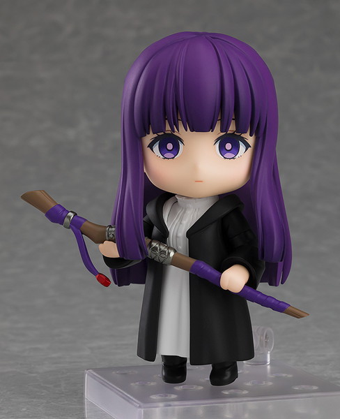 ねんどろいど 葬送のフリーレン フェルン