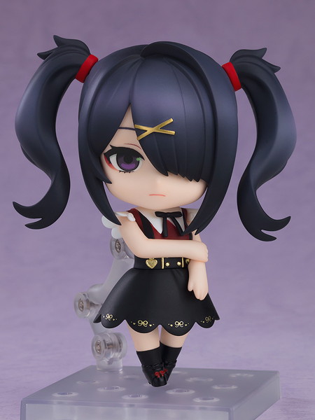 ねんどろいど NEEDY GIRL OVERDOSE あめちゃん
