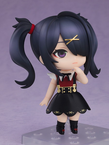 ねんどろいど NEEDY GIRL OVERDOSE あめちゃん