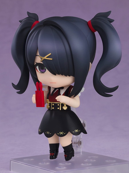 ねんどろいど NEEDY GIRL OVERDOSE あめちゃん