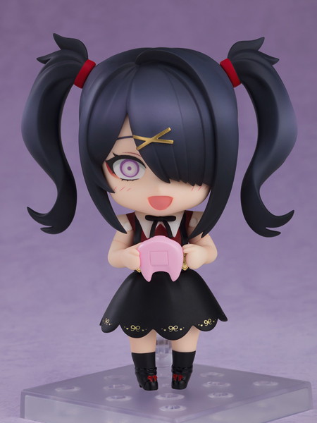 ねんどろいど NEEDY GIRL OVERDOSE あめちゃん