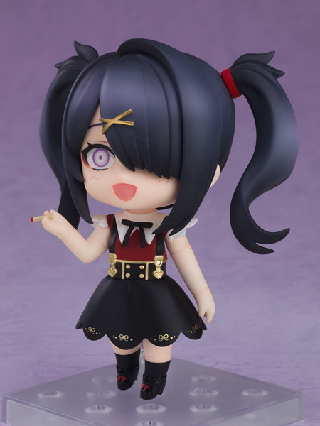ねんどろいど NEEDY GIRL OVERDOSE あめちゃん