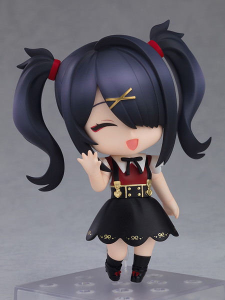 ねんどろいど NEEDY GIRL OVERDOSE あめちゃん