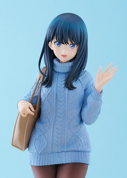 POP UP PARADE 劇場版『グリッドマン ユニバース』宝多六花 Date Style Ver. L size