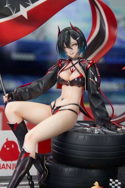 アズールレーン ウルリッヒ・フォン・フッテン 孤高のイグニッションタイムVer.