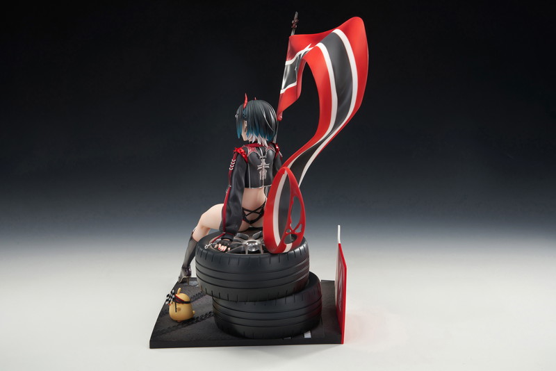 アズールレーン ウルリッヒ・フォン・フッテン 孤高のイグニッションタイムVer.