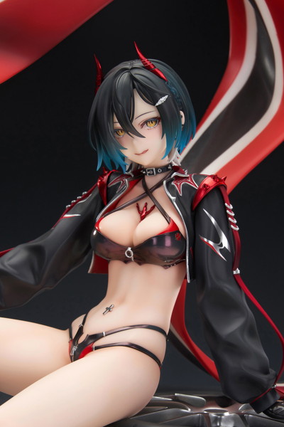 アズールレーン ウルリッヒ・フォン・フッテン 孤高のイグニッションタイムVer.