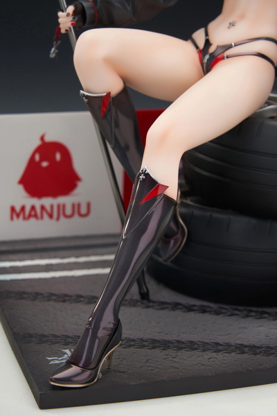 アズールレーン ウルリッヒ・フォン・フッテン 孤高のイグニッションタイムVer.