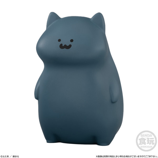 お文具といっしょ フレンズ （全9種） 1BOX:12個入
