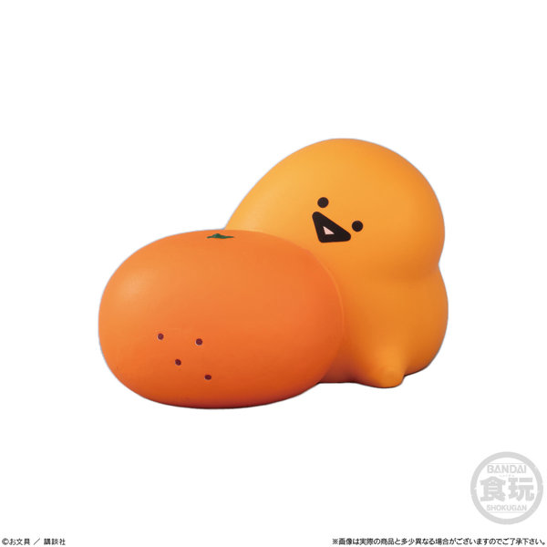 お文具といっしょ フレンズ （全9種） 1BOX:12個入