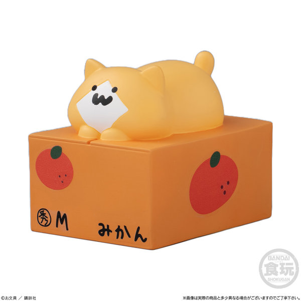 お文具といっしょ フレンズ （全9種） 1BOX:12個入