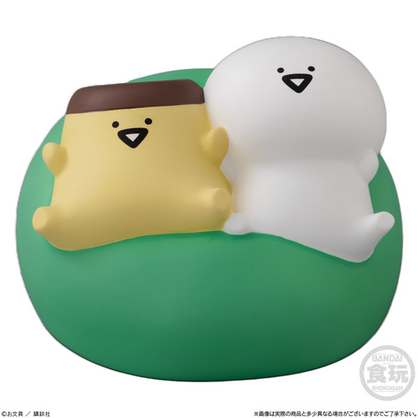 お文具といっしょ フレンズ （全9種） 1BOX:12個入
