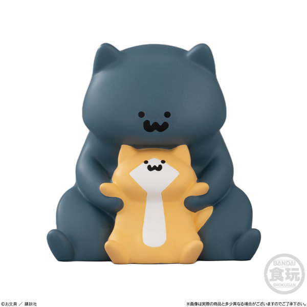 お文具といっしょ フレンズ （全9種） 1BOX:12個入