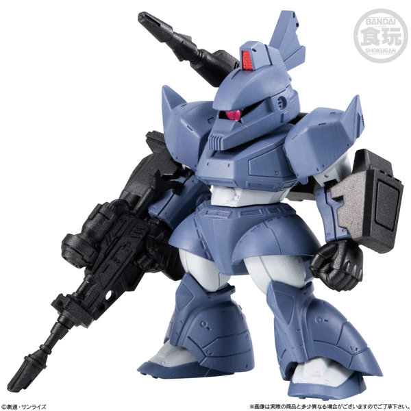 FW GUNDAM CONVERGE ♯27 （全6種） 1BOX:10個入