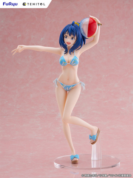 TENITOL TALL 負けヒロインが多すぎる！ 八奈見杏菜