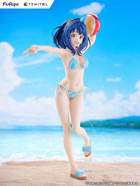 TENITOL TALL 負けヒロインが多すぎる！ 八奈見杏菜