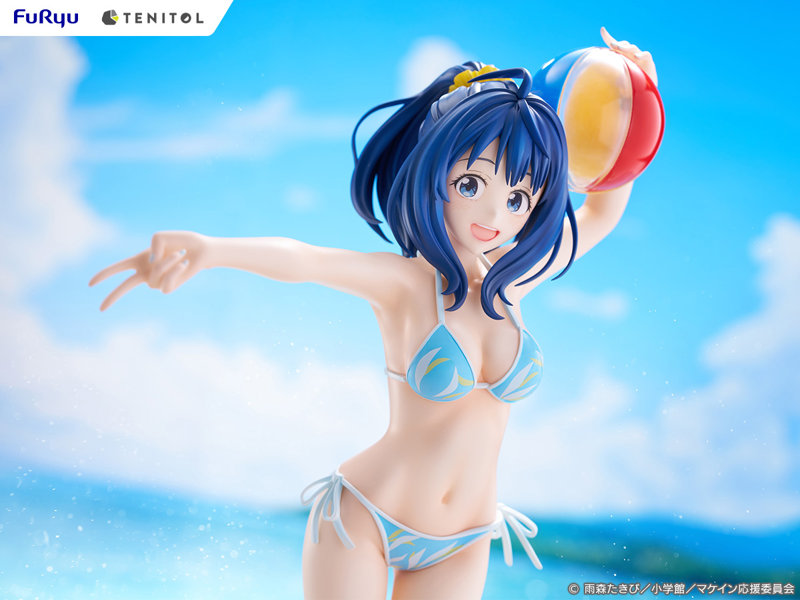 TENITOL TALL 負けヒロインが多すぎる！ 八奈見杏菜