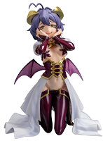 【2次受注分】魔法少女にあこがれて「マジアベーゼ」 1/6スケール塗装済み完成品フィギュア