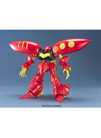【1月再生産分】MG 1/100 68 キュベレイMk- II（プルツー専用機）