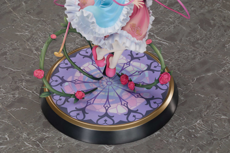 東方Project 本怖！3rd Eye 古明地さとり 豪華版
