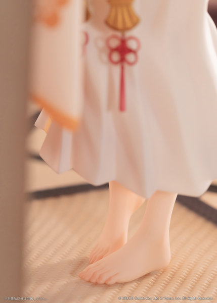 ブルーアーカイブ -Blue Archive- カホ メモリアルロビーVer. 1/7 完成品フィギュア