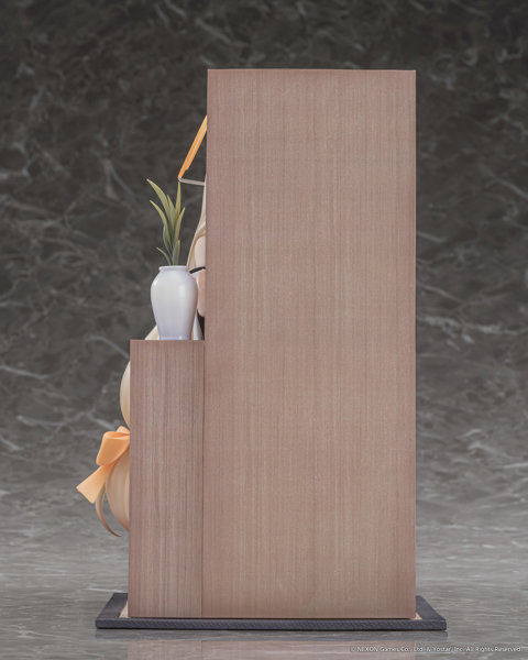 ブルーアーカイブ -Blue Archive- カホ メモリアルロビーVer. 1/7 完成品フィギュア