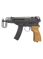 【10%ポイント還元中】VZ61 ウォルナットグリップカスタム HW