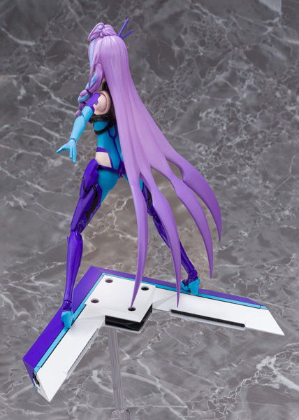 マクロスΔ VF-31J ジークフリード 美雲・ギンヌメール