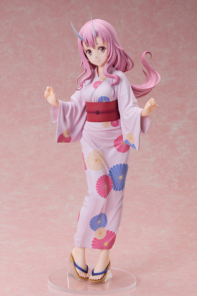 転生したらスライムだった件 シュナ 浴衣Ver.