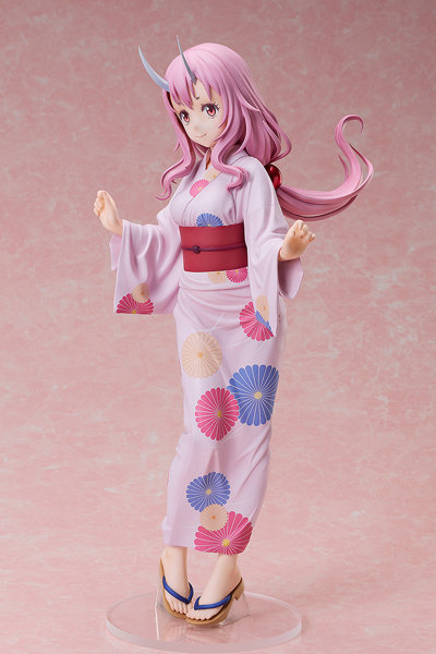 転生したらスライムだった件 シュナ 浴衣Ver.