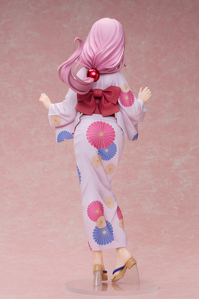 転生したらスライムだった件 シュナ 浴衣Ver.