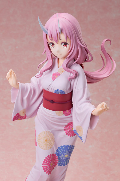 転生したらスライムだった件 シュナ 浴衣Ver.