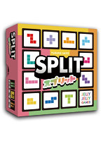 【30%ポイント還元中】スプリット