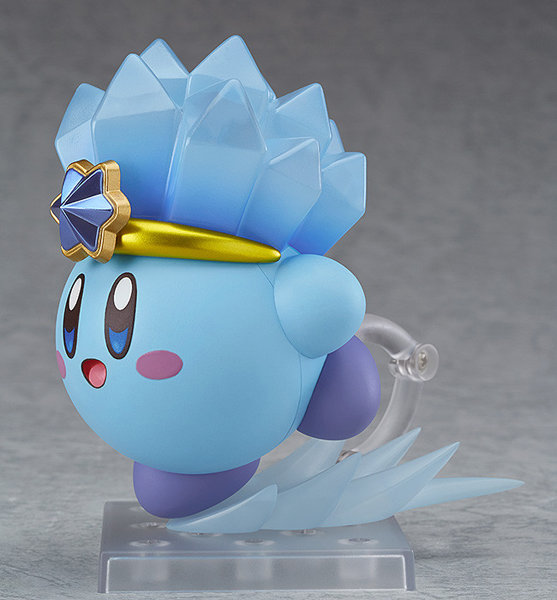 【二次再販】ねんどろいど 星のカービィ アイスカービィ