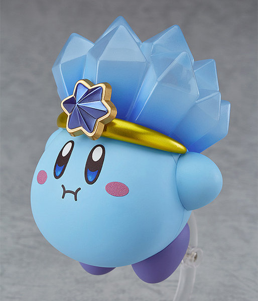 【二次再販】ねんどろいど 星のカービィ アイスカービィ