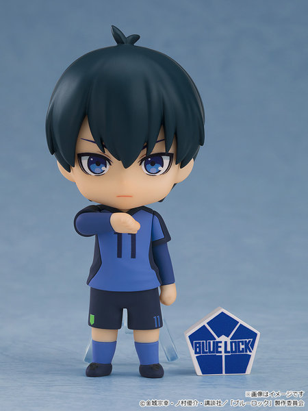 ねんどろいどさぷらいず ブルーロック （全6種） 1BOX:6個入
