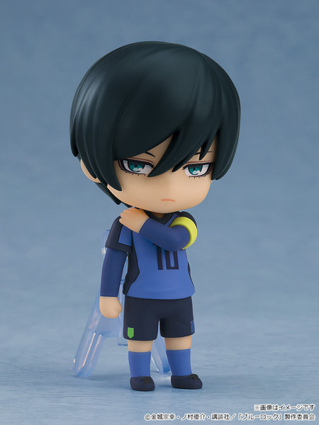 ねんどろいどさぷらいず ブルーロック （全6種） 1BOX:6個入