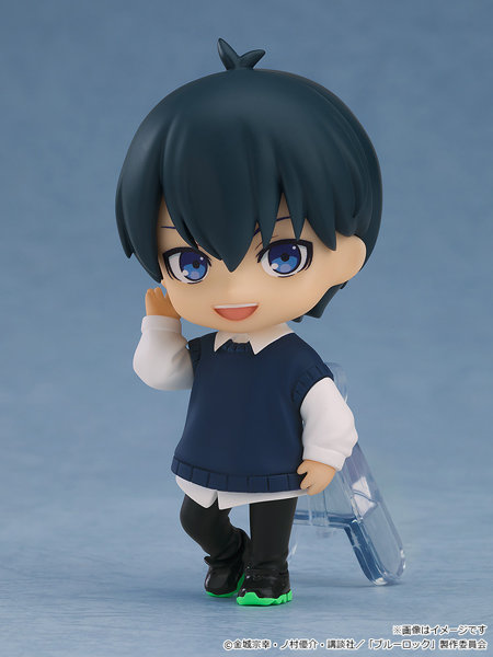 ねんどろいどさぷらいず ブルーロック （全6種） 1BOX:6個入