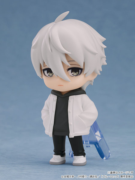 ねんどろいどさぷらいず ブルーロック （全6種） 1BOX:6個入