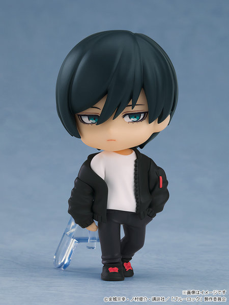 ねんどろいどさぷらいず ブルーロック （全6種） 1BOX:6個入