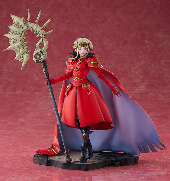 ファイアーエムブレム エーデルガルト