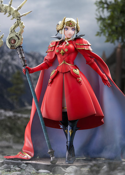 ファイアーエムブレム エーデルガルト