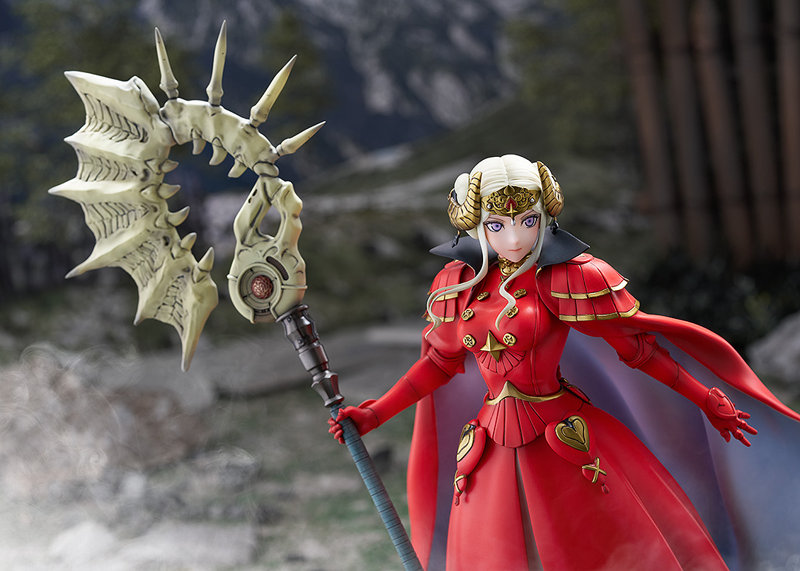 ファイアーエムブレム エーデルガルト