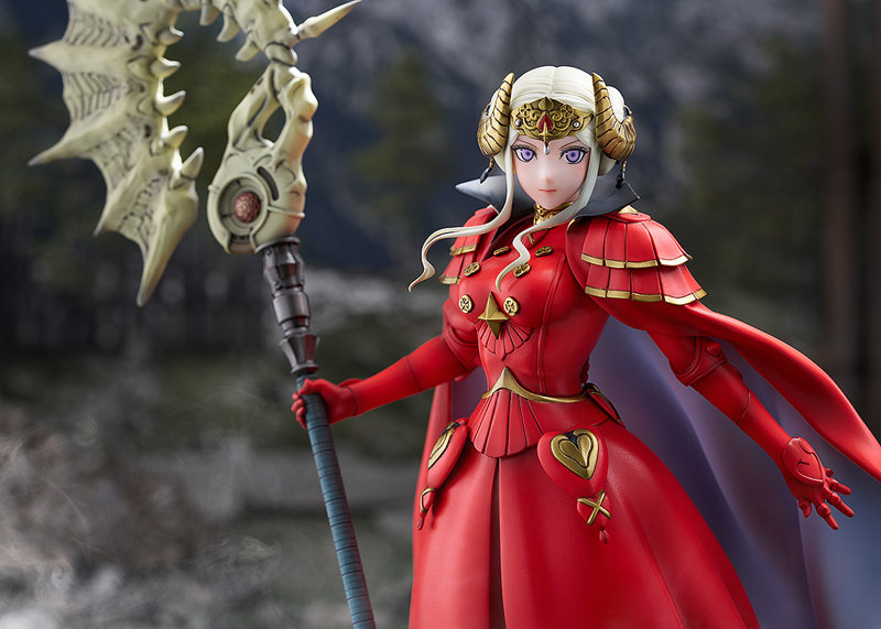 ファイアーエムブレム エーデルガルト