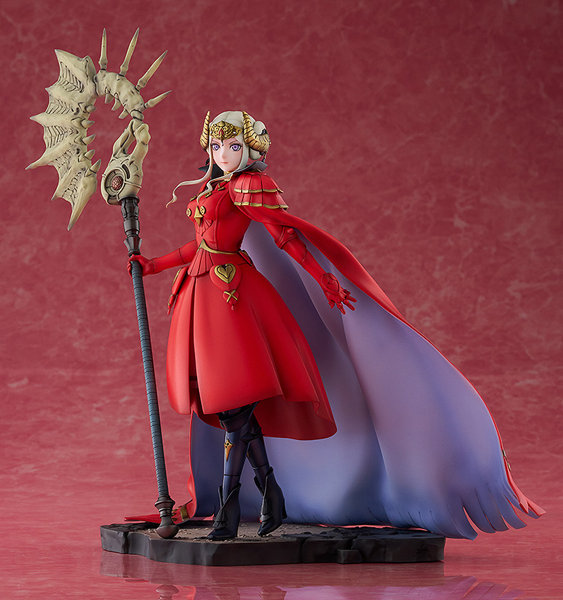 ファイアーエムブレム エーデルガルト