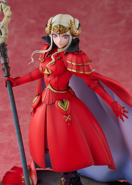 ファイアーエムブレム エーデルガルト