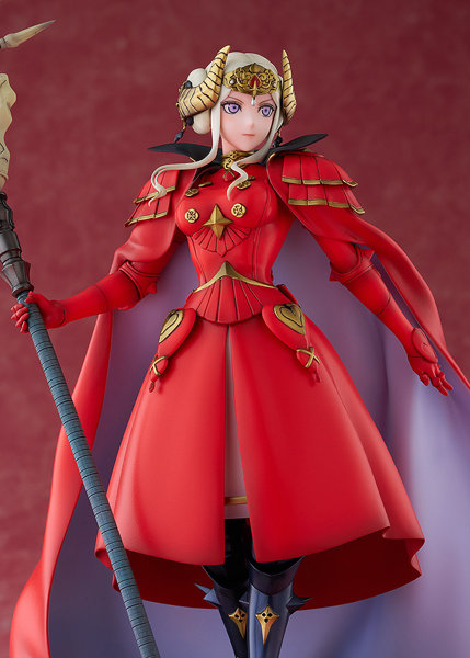 ファイアーエムブレム エーデルガルト