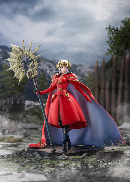ファイアーエムブレム エーデルガルト