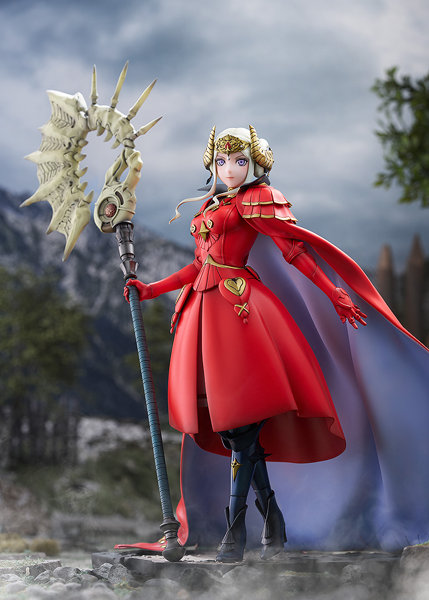 ファイアーエムブレム エーデルガルト