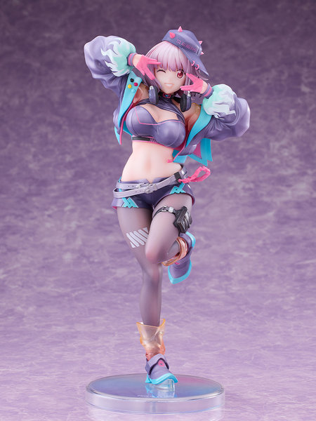 「グリッドマン ユニバース」 Dreamy Divas Ver.フィギュア セット
